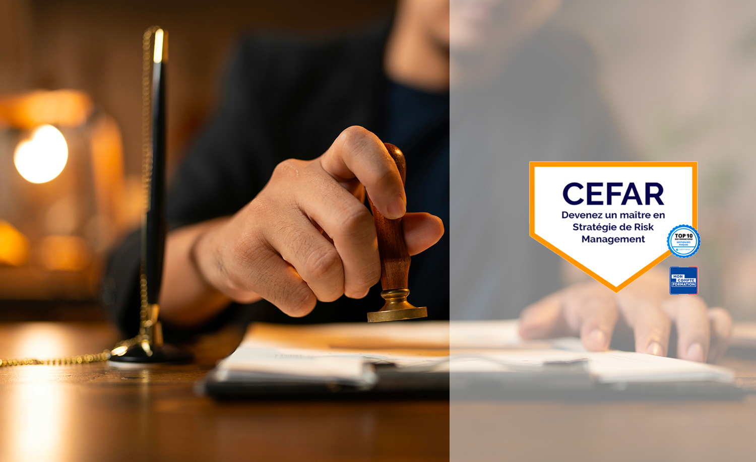 Stratégie Risk Management - CEFAR