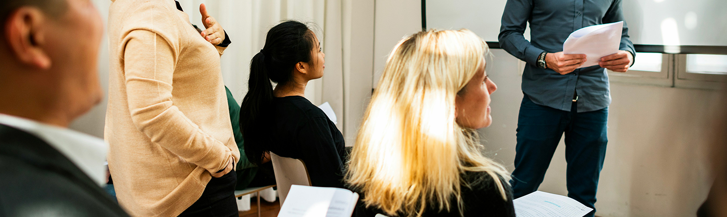 Assurance des risques d'entreprise Niveau I DDA