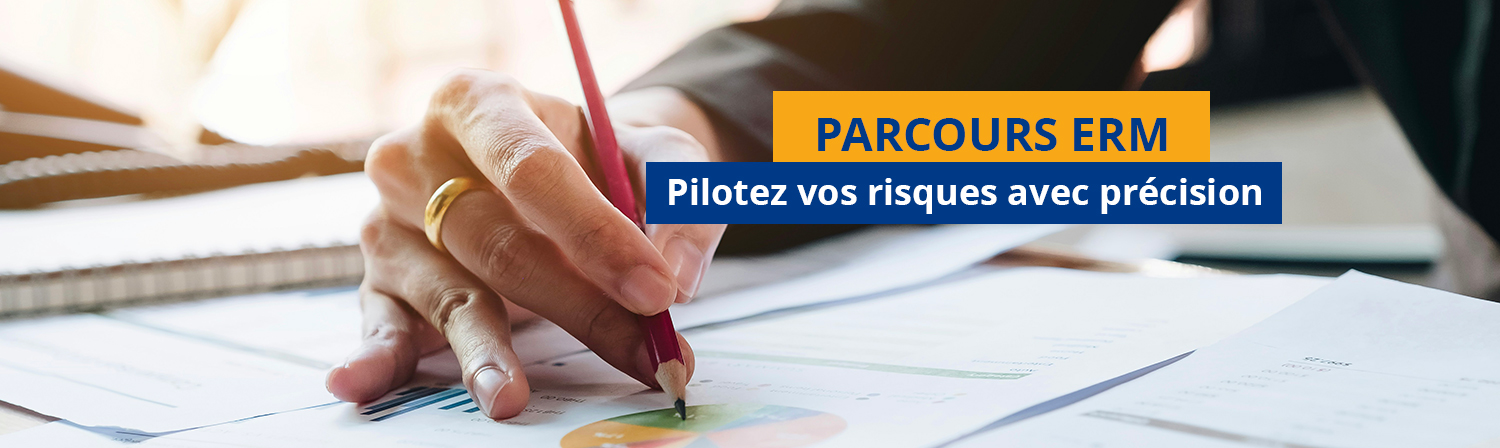 Parcours ERM