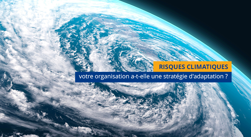 Exploiter les données d’exposition aux aléas climatiques