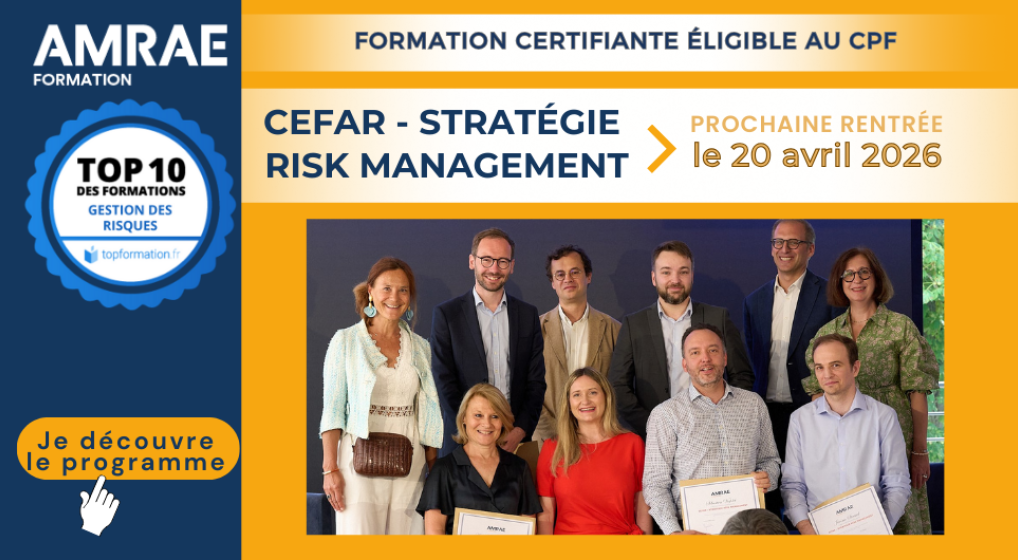 CEFAR mars 2026