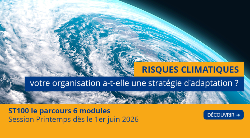 AF-HP-0426-30 Parcours adaptation climat et ses 6 modules