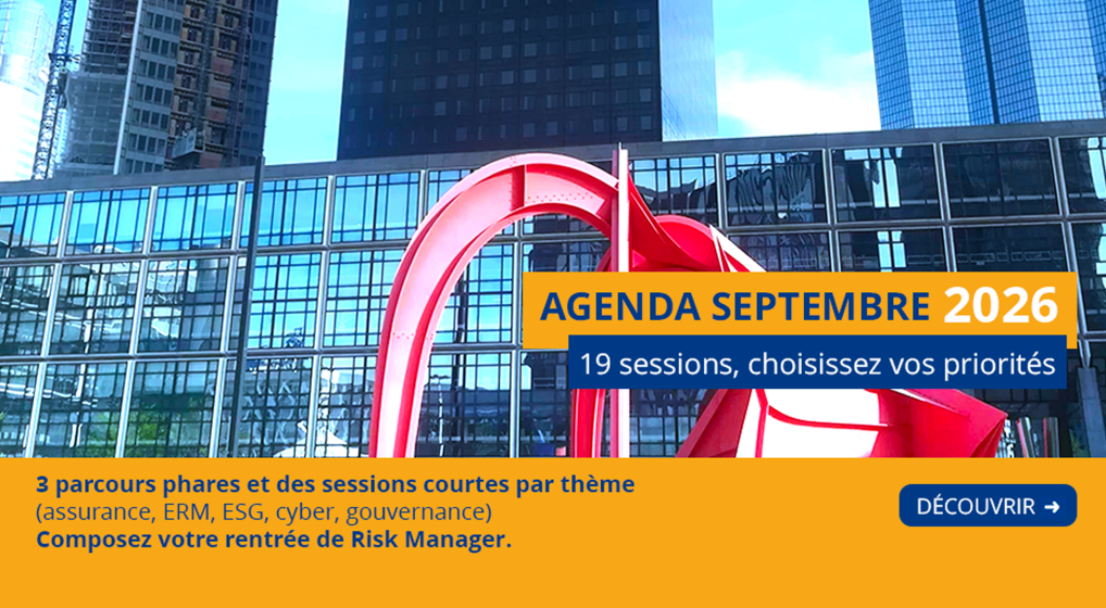 Agenda de Septembre 2026