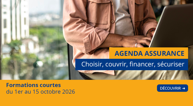 Agenda d'octobre 2026